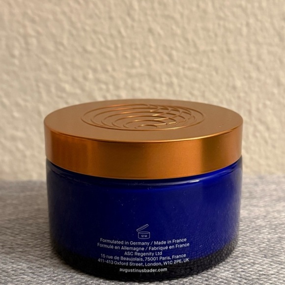 Augustinus Bader The Body Cream - Picture 2 of 2